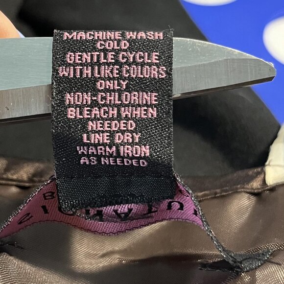 Size 8, Women, Signature By Robbie Bee Polka dot Midi Dress, Parisian - Picture 5 of 7